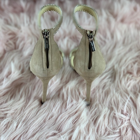 Jimmy Choo Dochas 100 - Picture 2 of 8